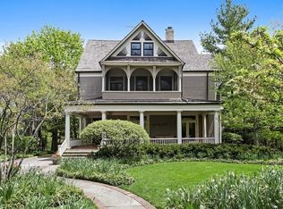 515 Greenleaf Ave, Glencoe, IL