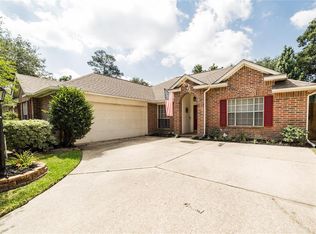 1802 Telkwa Dr, Spring, TX 77386