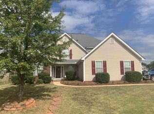 150 Desota Dr, Covington, GA 30016