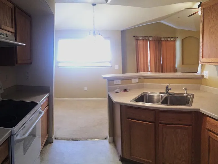 Lots of cabinets