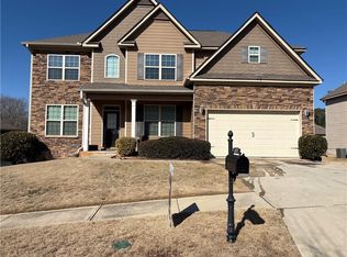 1122 Cotton Oak Dr, Lawrenceville, GA 30045