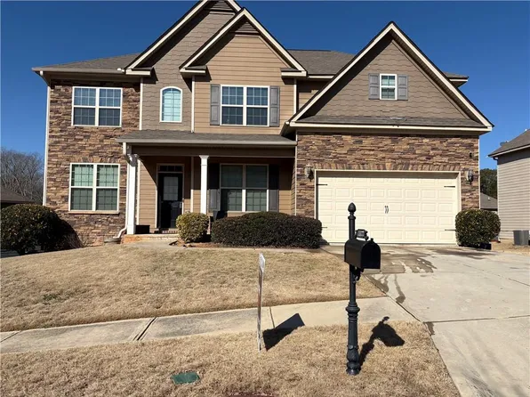 1122 Cotton Oak Dr, Lawrenceville, GA 30045