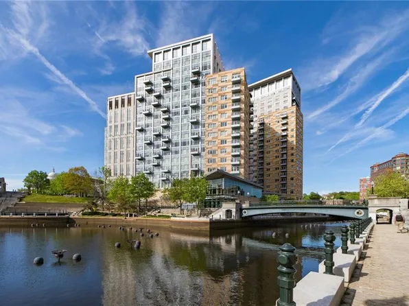 100 Exchange St Unit 805, Providence, RI 02903