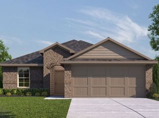 1007 Appaloosa Ln, Rosharon, TX 77583