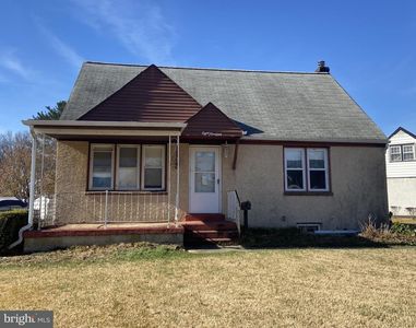 800 Kenyon Ln, Newark, DE, 19711