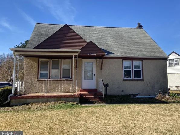 800 Kenyon Ln, Newark, DE 19711