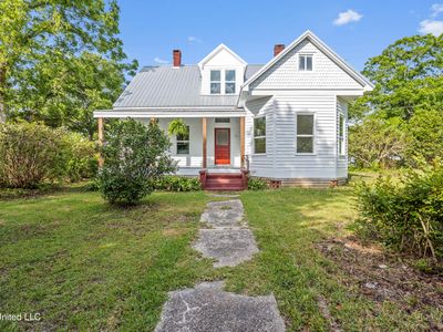 21021 Old River Rd, Vancleave, MS, 39565