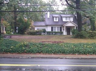 1420 S Milledge Ave, Athens, GA