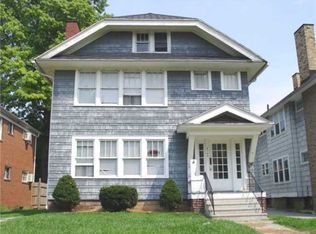 2140 Perth St, Toledo, OH 43607