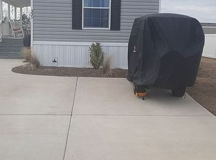 335 Hanger Ct, Myrtle Beach, SC 29577