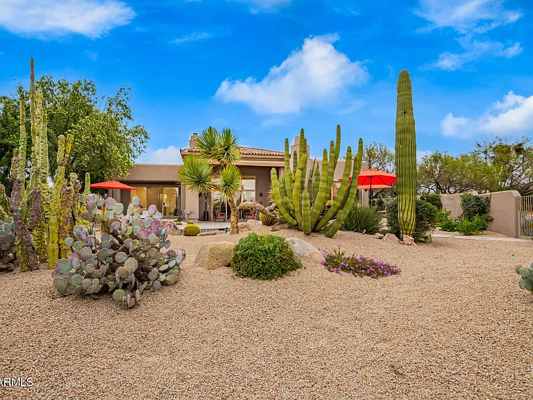 7485 E Tumbleweed Dr — Photo 34