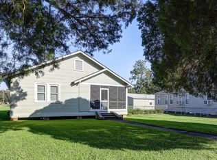 1401 Weber St, Franklin, LA 70538