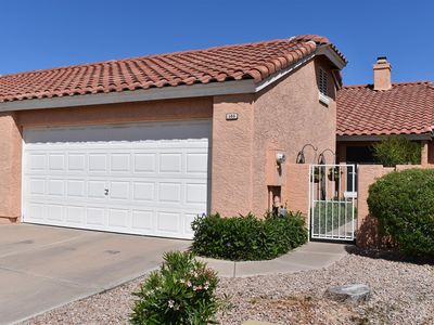 3510 E Hampton Ave Unit 105, Mesa, AZ, 85204