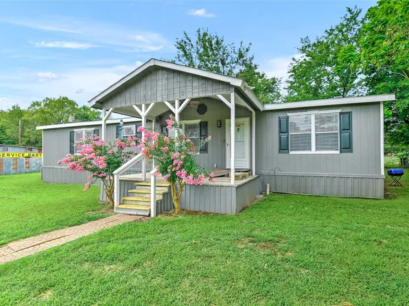 468 E Fm 120, Denison, TX 75021