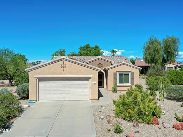17366 W KING CANYON Drive, Surprise, AZ 85387