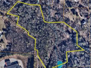 0 Wynne Dr, Asheville, NC 28806