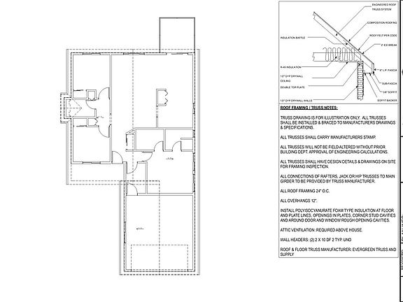 5th image of 4710 N Woodlawn Ln