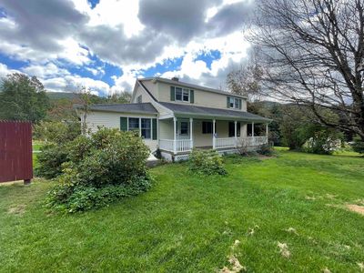146 Brookside Drive, Stamford, VT, 05352
