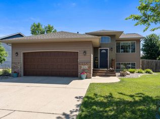 9241 W Norma Trl, Sioux Falls, SD 57106