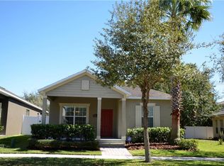 7121 Old Pumpkin Ln, Winter Garden, FL 34787