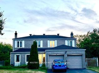 16 Farmington Cres #BASEMENT, Toronto, ON M1S1G1