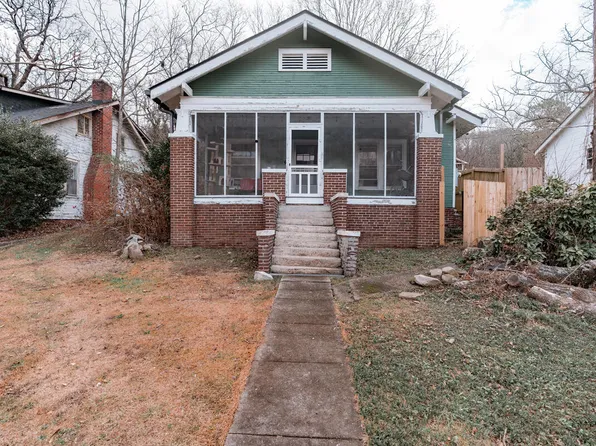 5110 Tennessee Ave, Chattanooga, TN 37409