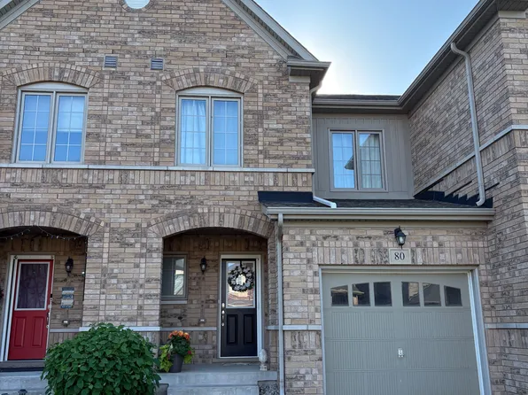 80 Sunset Way, Thorold, ON L2V 0C7