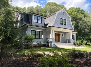 190 Bedford Rd, Lincoln, MA 01773