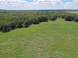 17530 59th Hwy, Bowie, TX 76230