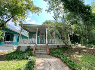 1022 Walnut St, Macon, GA 31201