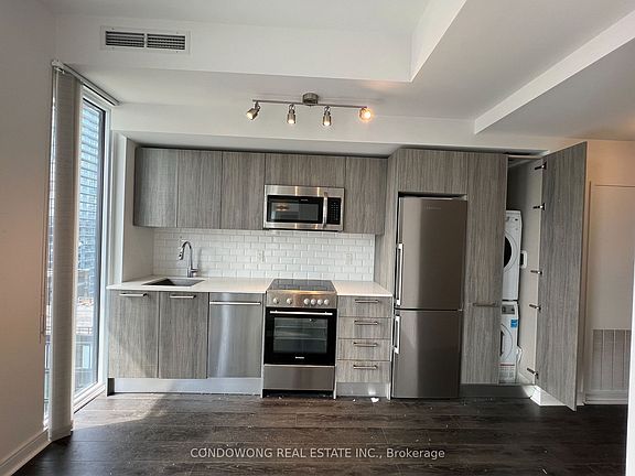 2nd image of 28 Wellesley St E #2610