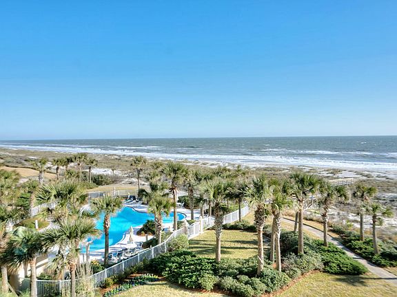 2nd image of 709 Ocean Club Pl