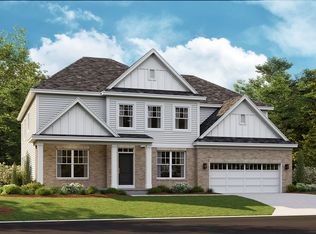 24267 Oak Ridge Blvd, South Lyon, MI 48178