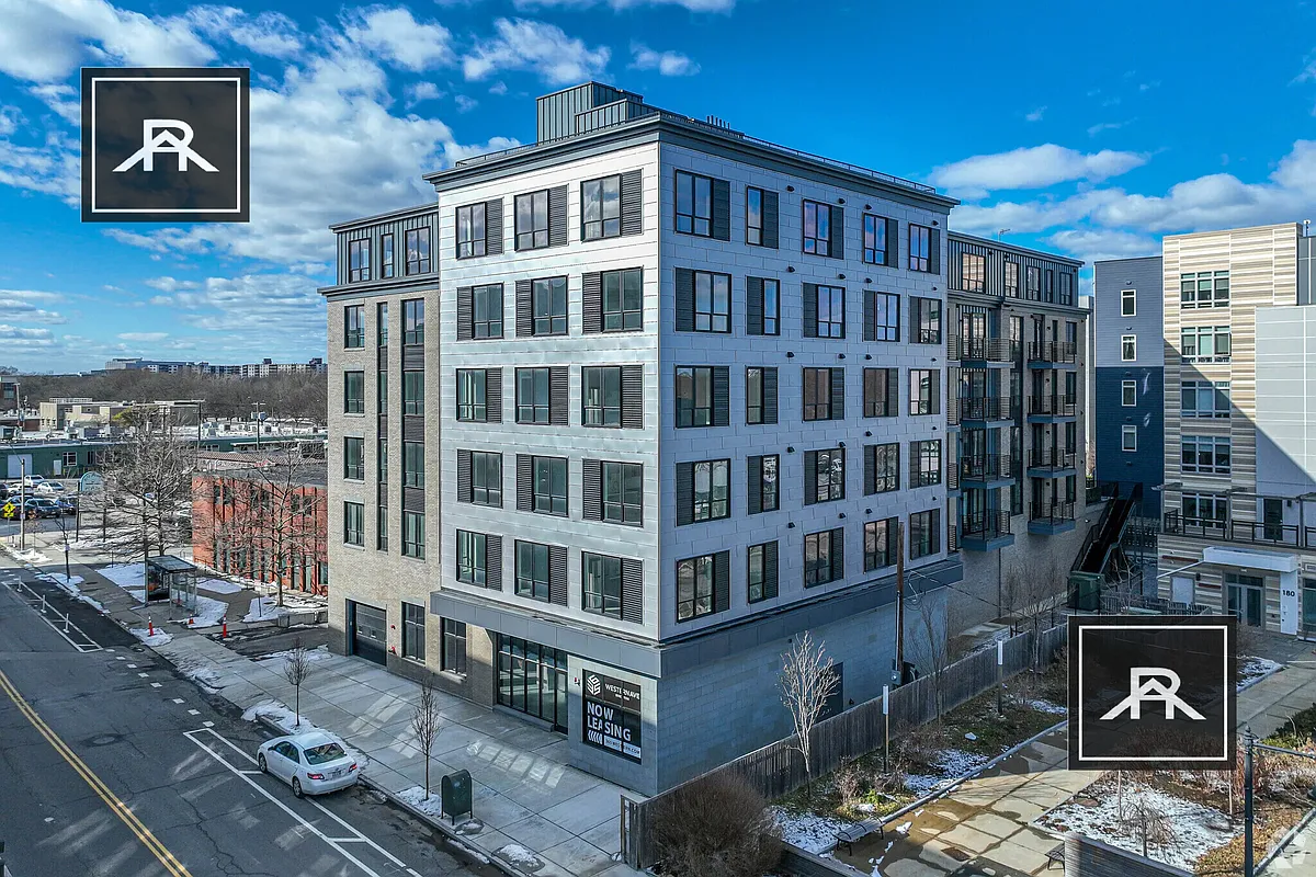 Building Photo - 367 Western Ave #307