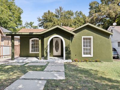 109 Appian Way, Dallas, TX, 75216