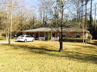 210 Yeager Rd, Vidor, TX 77662