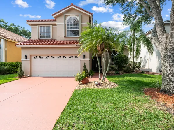 10927 La Salinas Circle, Boca Raton, FL 33428