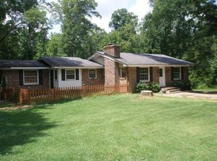 410 Palmetto Rd, Tyrone, GA 30290