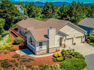 63 Shoreline Dr, Florence, OR 97439