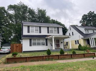 1822 Martin Ave SE, Grand Rapids, MI 49507