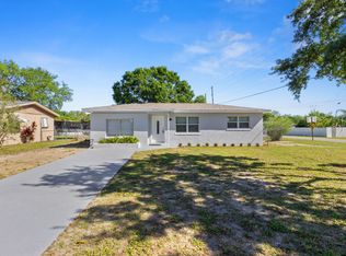 2525 Forest Dr, Lake Wales, FL 33898