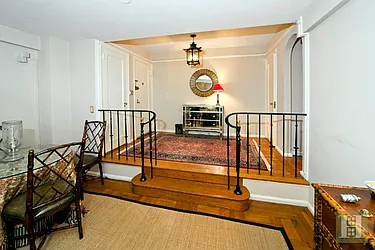 Sold by Halstead Real Estate