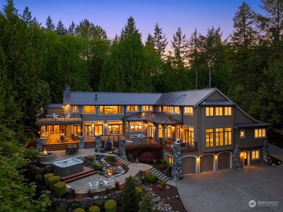 422 292nd Avenue NE, Fall city, WA, 98024