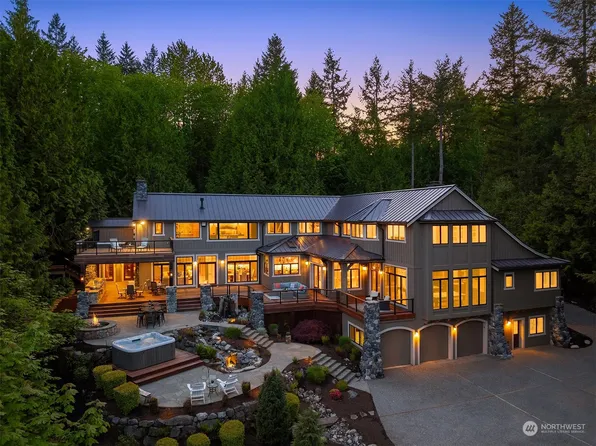 422 292nd Avenue NE, Fall City, WA 98024