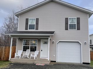 2143 S. Valley Lp, Wasilla, AK 99654