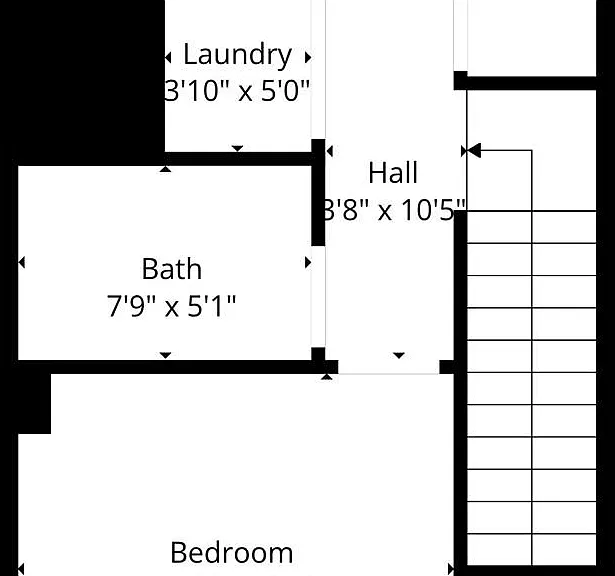 4007 New Orleans St #B — Photo 19