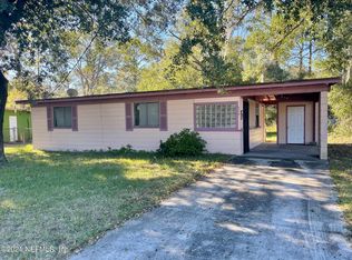 6410 Lobelia St, Jacksonville, FL 32209