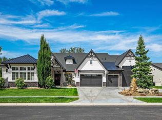 647 S Brentbrook Ln, Eagle, ID 83616