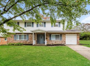 767 Cedarhill Dr, Cincinnati, OH 45240