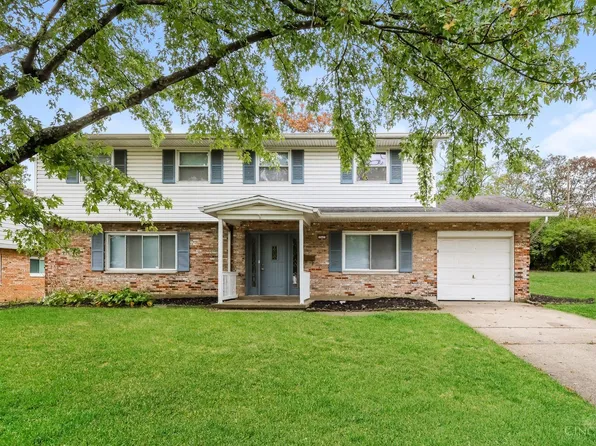 767 Cedarhill Dr, Cincinnati, OH 45240